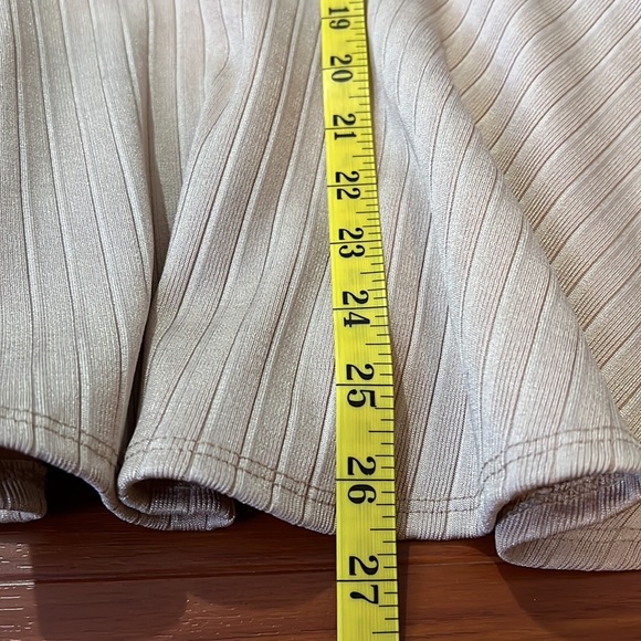 •ASOS• Pink Blush Plus size Blouse Sz 14! - Picture 8 of 8